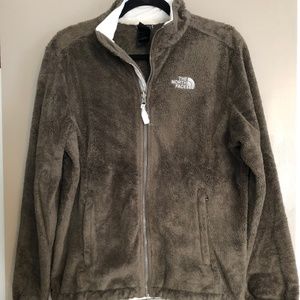The North Face Osito Full Zip